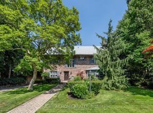 287 Russell Hill Rd, Toronto, ON M4V 2T5