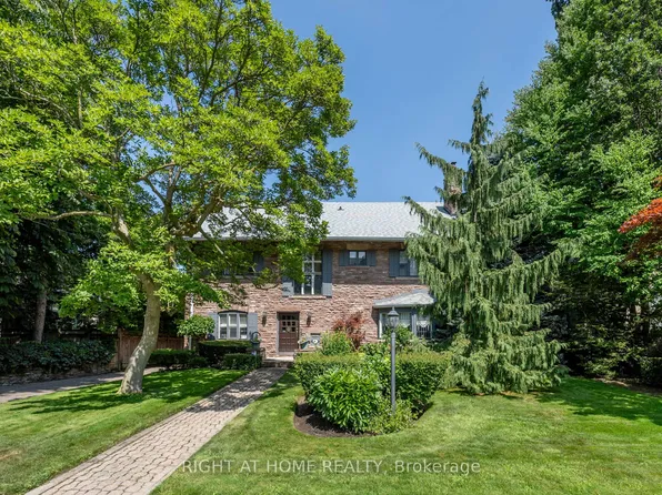 287 Russell Hill Rd, Toronto, ON M4V 2T5