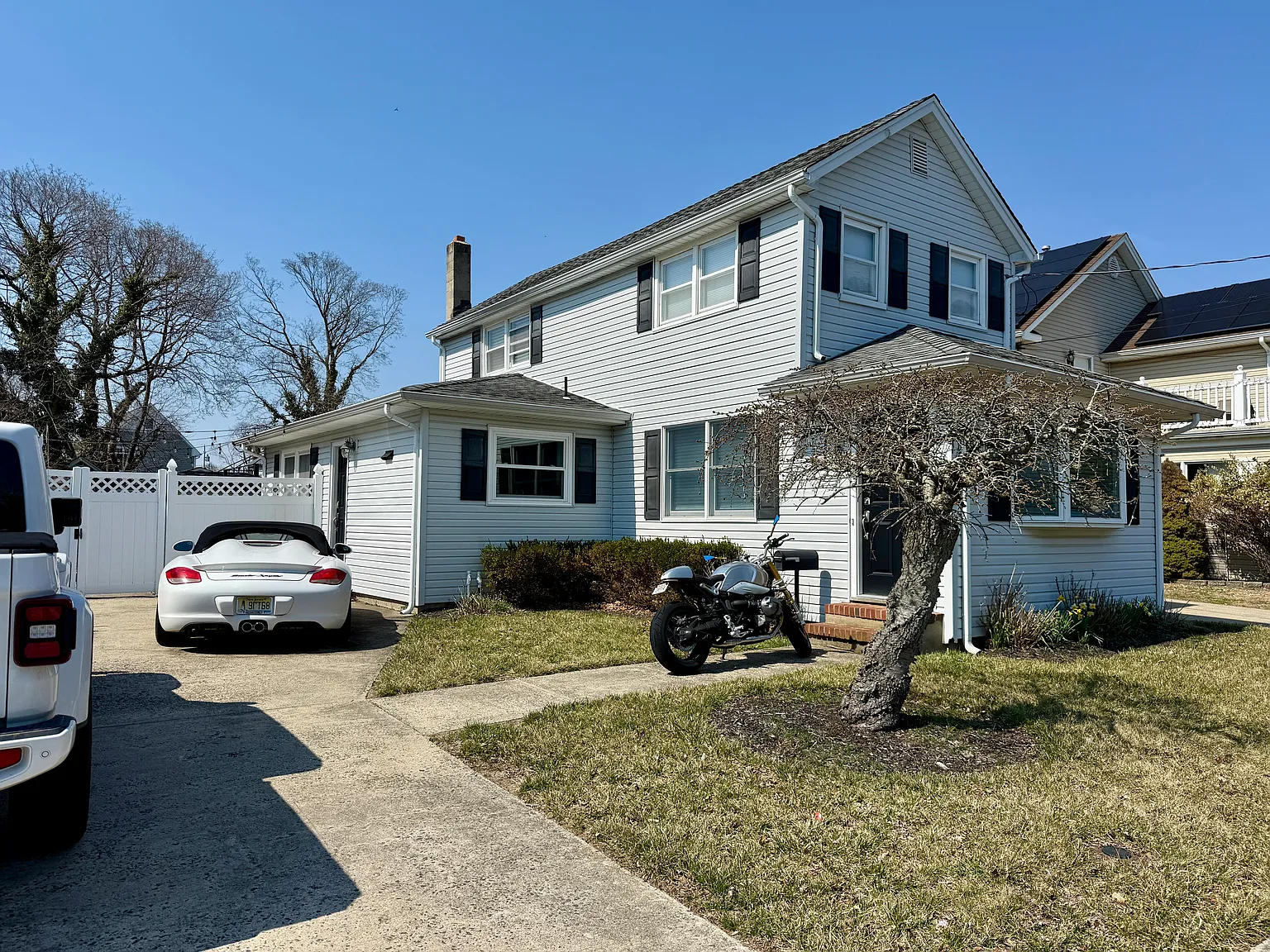 2 bed, 1225 sqft, $3,000 — Photo 1