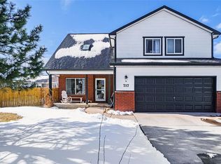 717 Alpine Ave, Ault, CO 80610