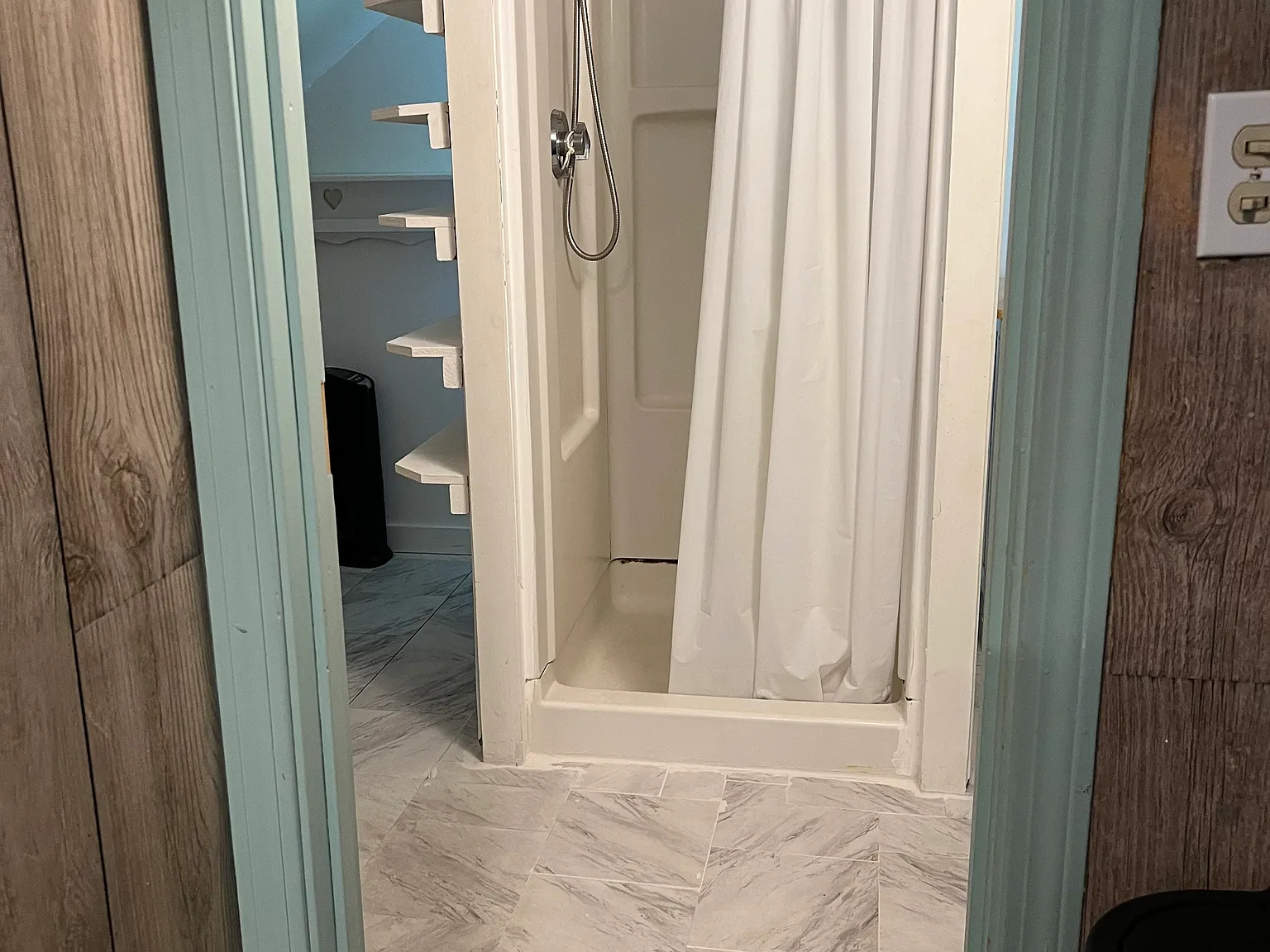 Studio, 600 sqft, $1,000 — Photo 4