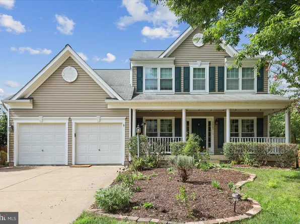 12303 Grimsby Ln, Bristow, VA 20136