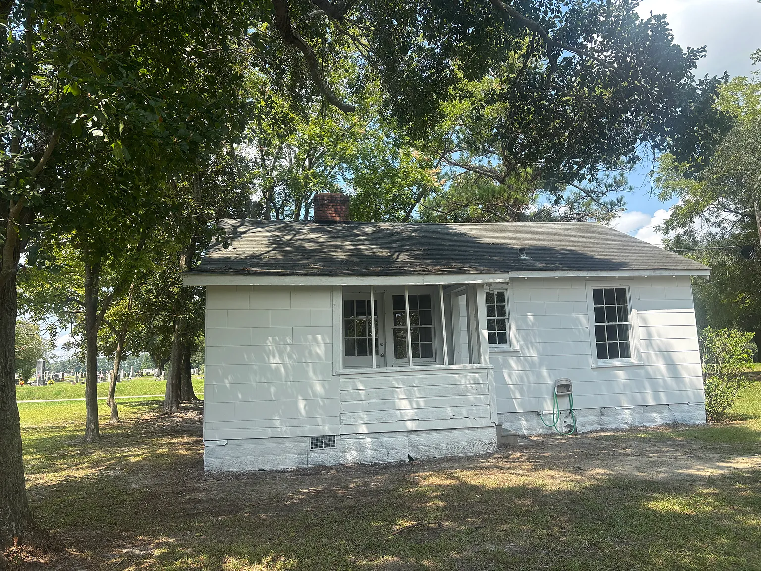 2 bed, 832 sqft, $1,100 — Photo 4