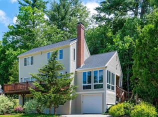 27 Merriman Forest Rd, Bartlett, NH 03812