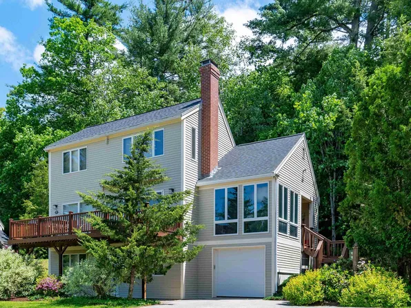 27 Merriman Forest Road, Bartlett, NH 03812