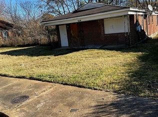 1860 Swift St, Memphis, TN 38109