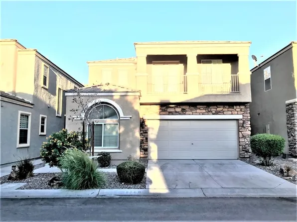 2260 Autumn Fire Ct, Las Vegas, NV 89117