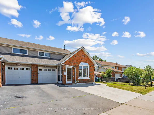 128 Primrose Cres, Brampton, ON L6Z 1E3