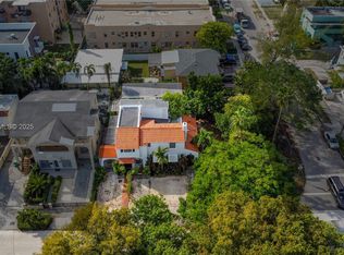 West Shenandoah A Resub, Miami, FL 33135