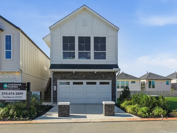 6464 Babcock Road UNIT 711, San Antonio, TX 78249