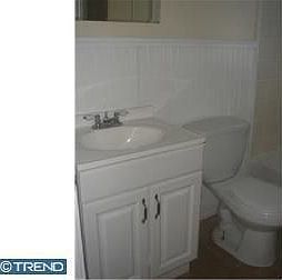 New Bath