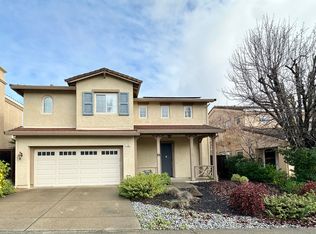 126 Pizarro Ave, Novato, CA 94949