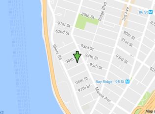 9446 Ridge Blvd APT 1, Brooklyn, NY 11209