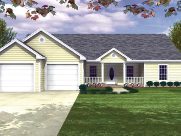 111 River Ct, Theresa, WI 53091