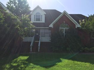 1930 McVille Rd, Boaz, AL 35957