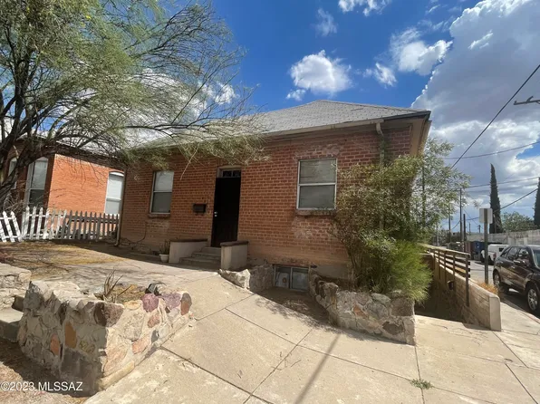 430 E 6th St, Tucson, AZ 85705