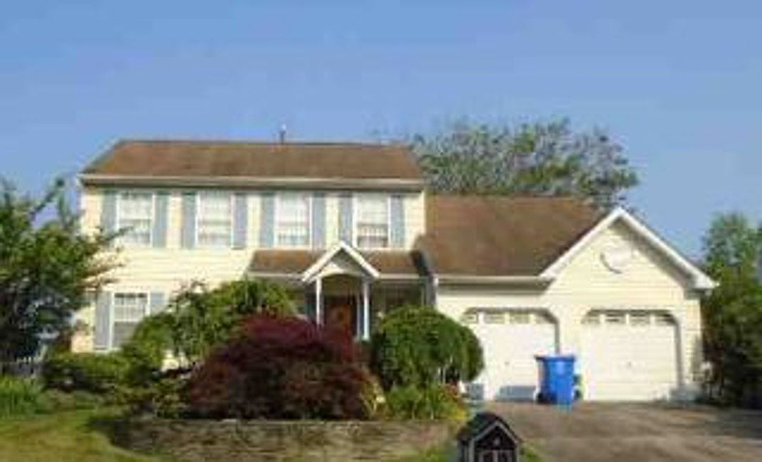 44 Chaucer Ln, Medford, NJ 08055 Zillow