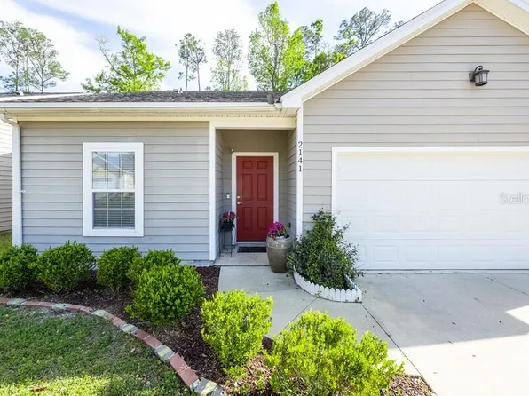 2141 NW 76th Pl, Gainesville, FL 32609