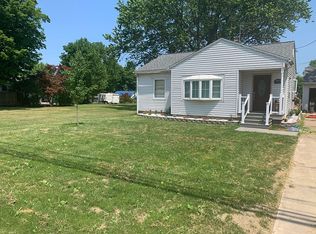 3874 Station Rd, Erie, PA 16510