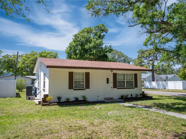 4746 Dr Martin Luther King Jr St N, Saint Petersburg, FL 33703