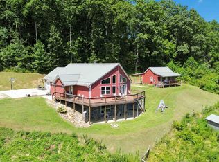 275 McWhorter Rd, Manchester, KY 40962