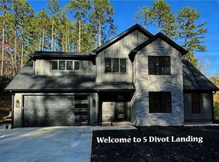 5 Divot Lndg, Salem, SC 29676