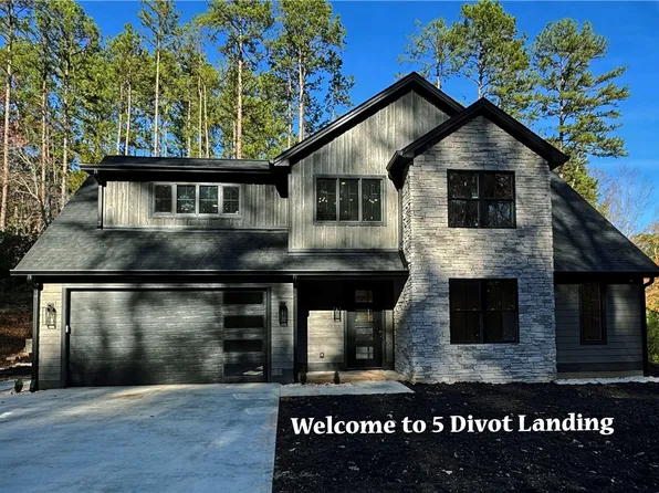 5 Divot Lndg, Salem, SC 29676