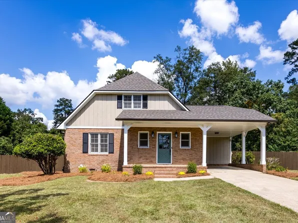 4633 Glenwood Dr, Macon, GA 31210