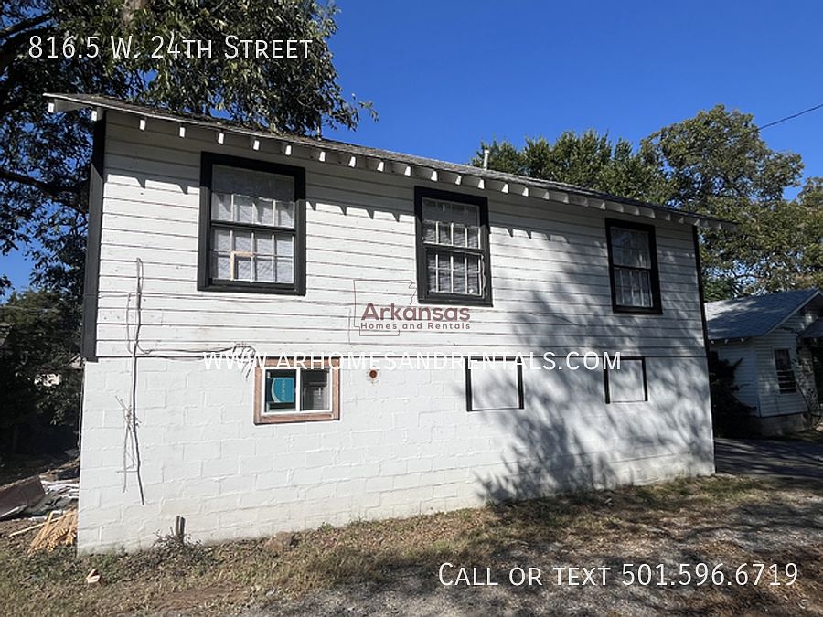 1st image of 816.5 W 24th St