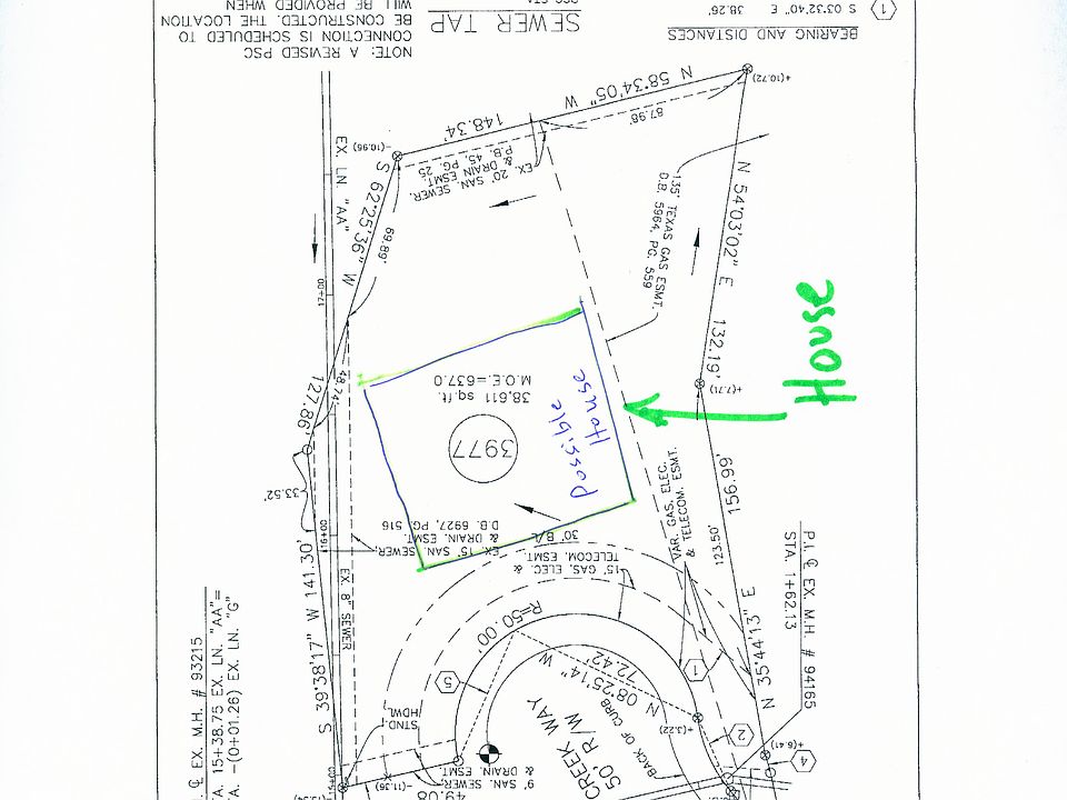1st image of 2901 Long Creek Way