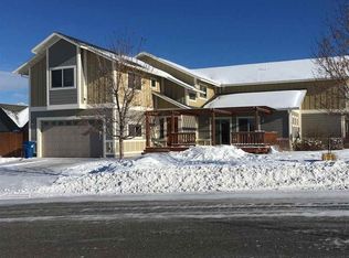2791 Tempest Ct, Bozeman, MT 59718