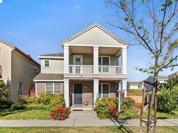 8 Dolphin Ct, Alameda, CA 94501