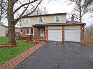 5183 Briar Ct, Columbus, OH 43230