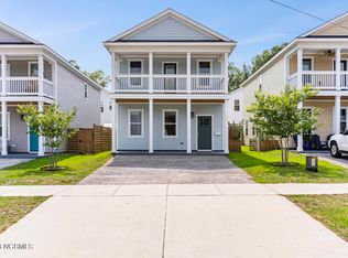 320 S 8th St, Wilmington, NC 28401