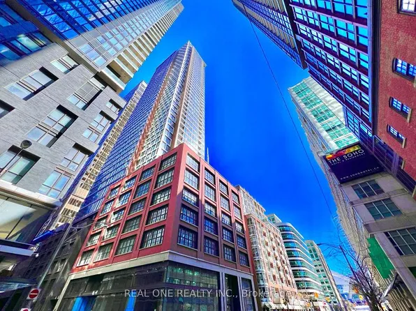 55 Mercer Cres #1, Markham, ON L3P 4K2