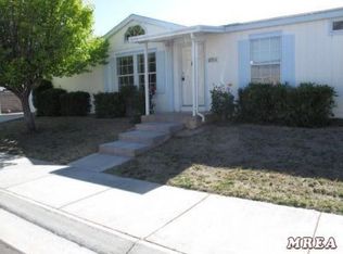 277 Quail Run, Mesquite, NV 89027