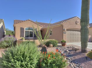 14151 S Via Del Farolito, Sahuarita, AZ 85629