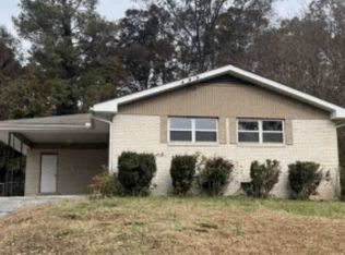 1506 Cherokee Trl, Conley, GA 30288