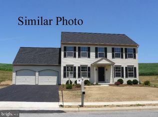 639 Rishel Dr, York, PA 17406