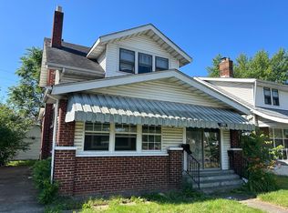 1783 Sullivant Ave, Columbus, OH