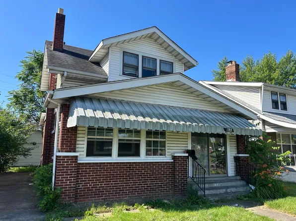 1783 Sullivant Ave, Columbus, OH 43223