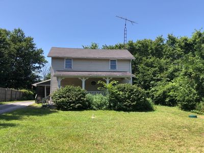 2274 S State Route 19, Green Springs, OH, 44836