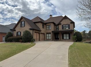 1658 Autumn Sage Dr, Dacula, GA 30019