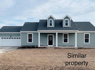 201 Genoa Dr, Elizabeth City, NC 27909