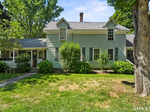 68 Prospect Street, Stafford, CT 06076