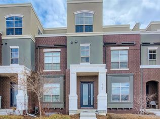 9168 Martin Luther King Blvd, Denver, CO 80238