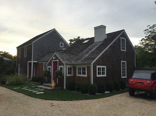 117 Pantigo Rd, East Hampton, NY 11937