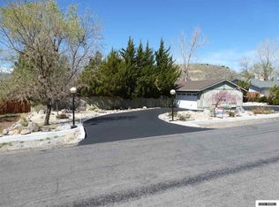 14485 Chamy Dr, Reno, NV 89521