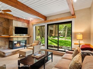 610 S West End St #D105, Aspen, CO 81611