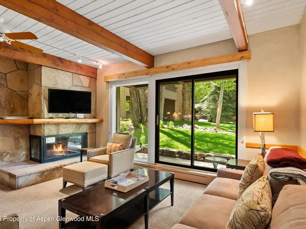 610 S West End St #D105, Aspen, CO 81611